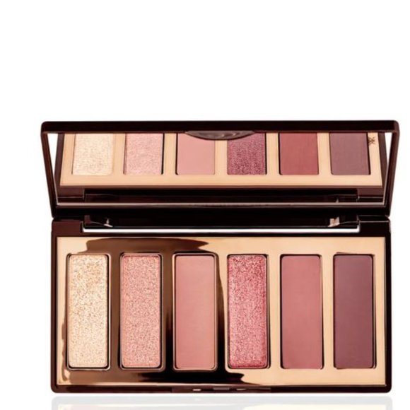 Charlotte Tilbury Other - COPY - Charlotte Darling Easy Eyeshadow Palette.